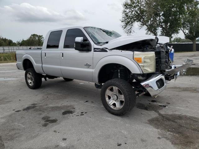 2012 Ford F250 Super Duty VIN: 1FT7W2BT4CEC80660 Lot: 54822494