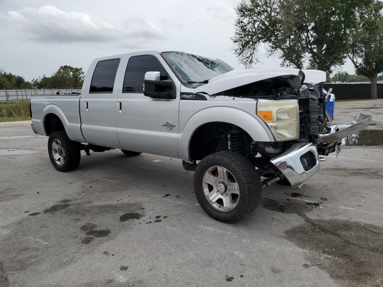 1FT7W2BT4CEC80660 2012 Ford F250 Super Duty