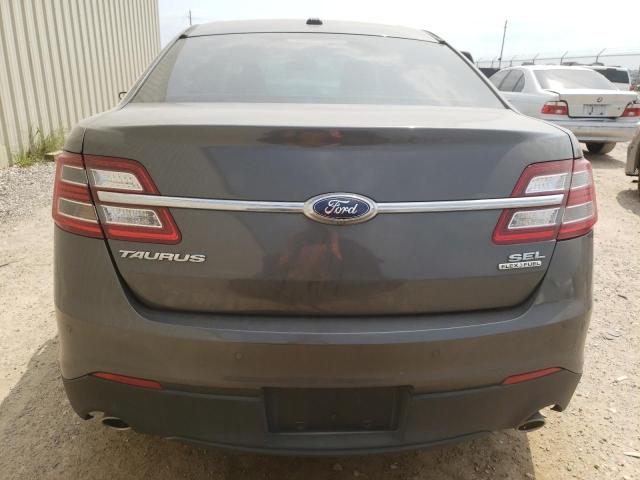 2015 Ford Taurus Sel VIN: 1FAHP2E82FG142722 Lot: 56299624