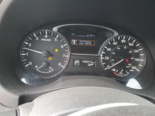 2015 NISSAN ALTIMA 2.5 - 1N4AL3AP0FC217067