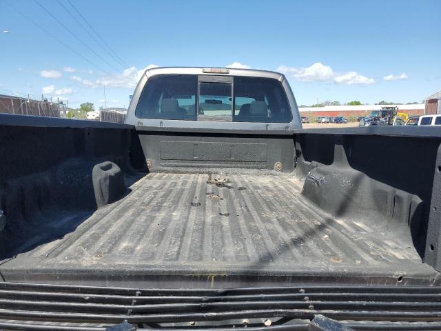 2008 Ford F350 Srw Super Duty VIN: 1FTWW31R48EB55950 Lot: 56514104