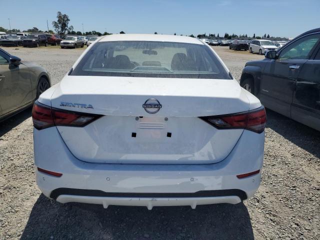 2024 Nissan Sentra S VIN: 3N1AB8BV2RY300618 Lot: 54204704