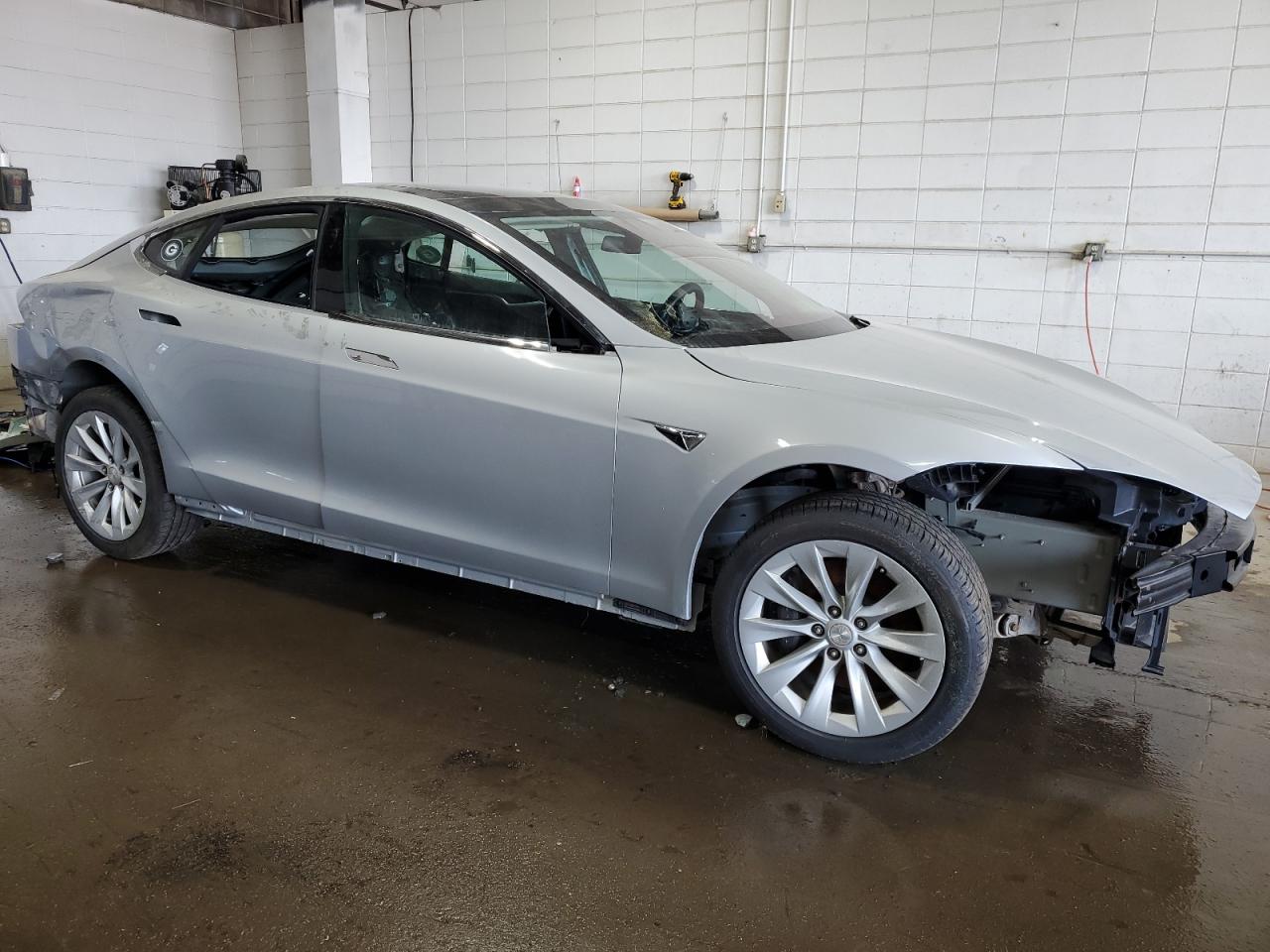 5YJSA1E29GF170231 2016 Tesla Model S