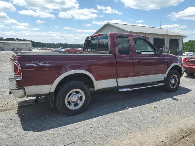 2003 Ford F-150 - Image 3