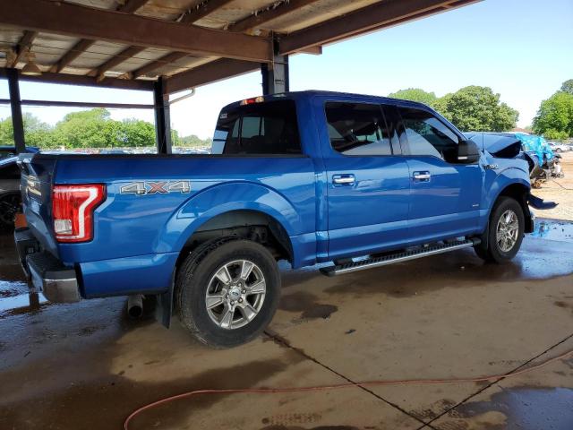 2016 FORD F150 SUPER - 1FTEW1EG1GFA99788