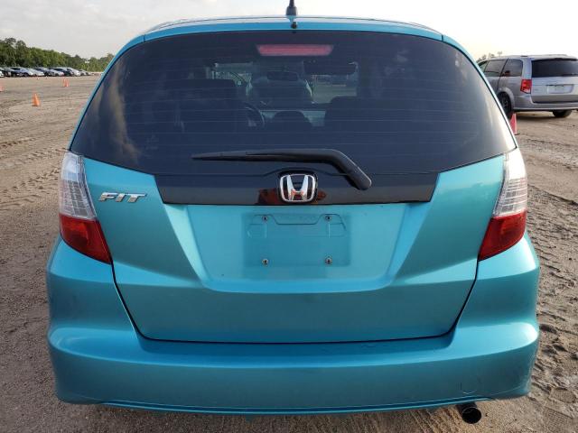 2013 Honda Fit VIN: JHMGE8H30DC043690 Lot: 56865164