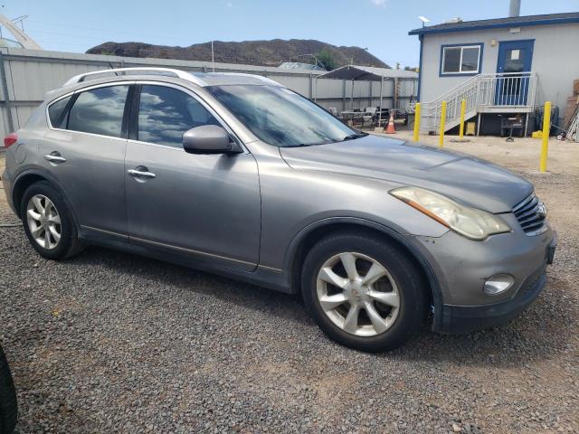 2010 Infiniti Ex35 Base VIN: JN1AJ0HP3AM701874 Lot: 53852134