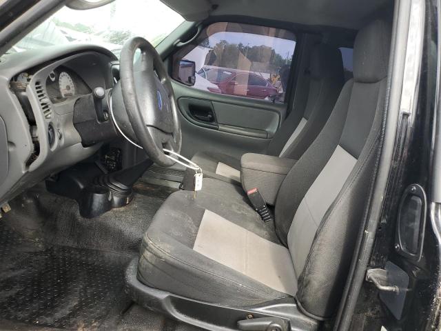 2008 Ford Ranger Super Cab VIN: 1FTYR44U68PA98712 Lot: 54580314