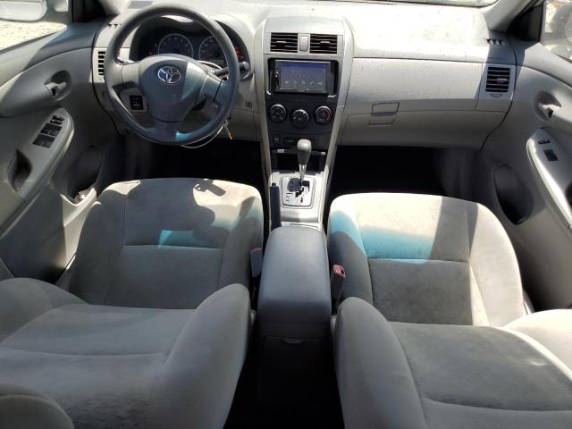 2009 Toyota Corolla Base VIN: 1NXBU40E99Z095563 Lot: 56535994