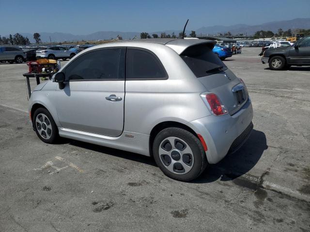 2014 Fiat 500 Electric VIN: 3C3CFFGE5ET172779 Lot: 53405664