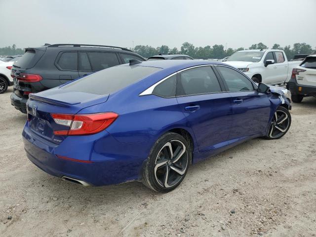 2022 Honda Accord Sport Se VIN: 1HGCV1F40NA109494 Lot: 54238664