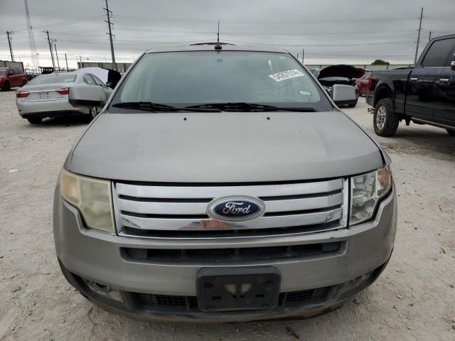 2008 Ford Edge Sel VIN: 2FMDK38CX8BA40748 Lot: 54267514