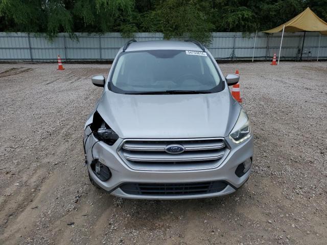 2017 Ford Escape Se VIN: 1FMCU0GD9HUE55598 Lot: 54733814