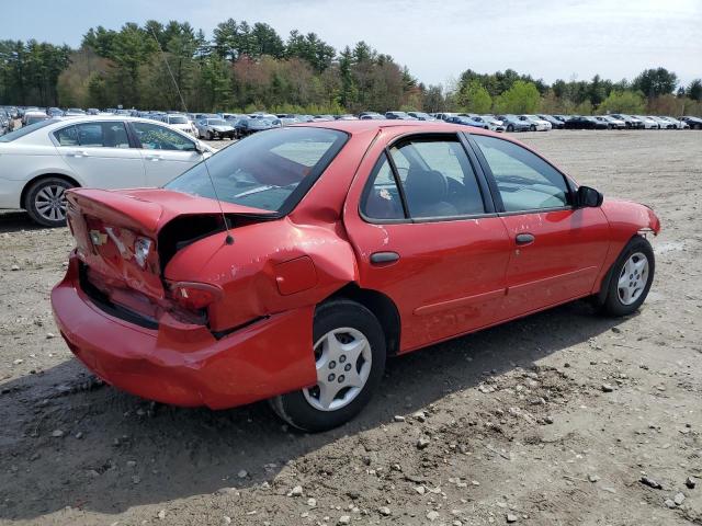 2004 Chevrolet Cavalier VIN: 1G1JC52F847266933 Lot: 53714514