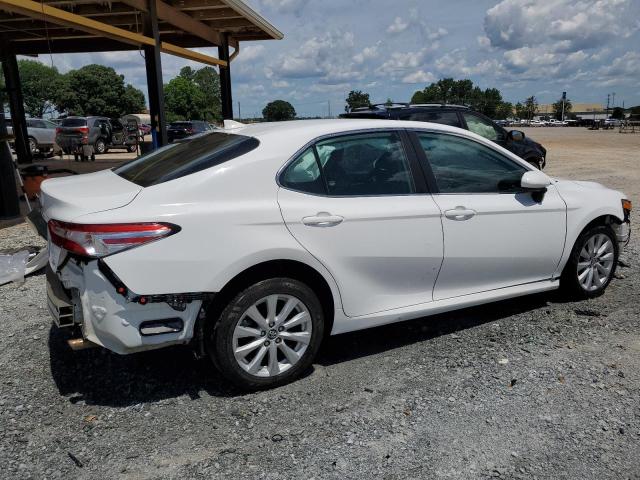 2020 Toyota Camry Le VIN: 4T1C11AK2LU931656 Lot: 56605884