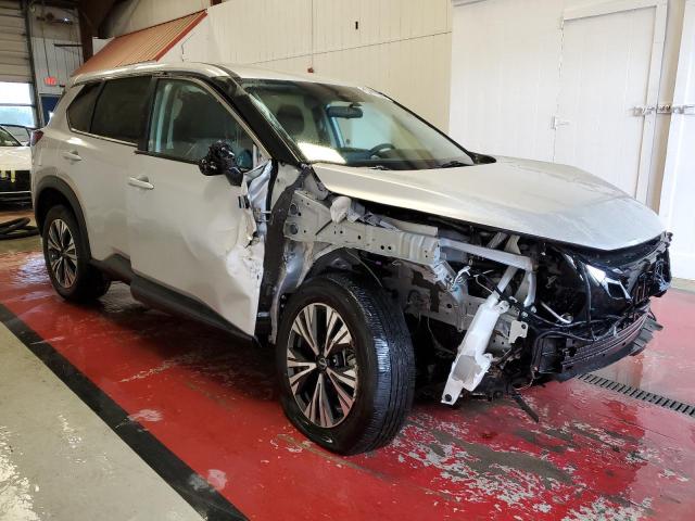 2023 NISSAN ROGUE SV - 5N1BT3BA0PC888616