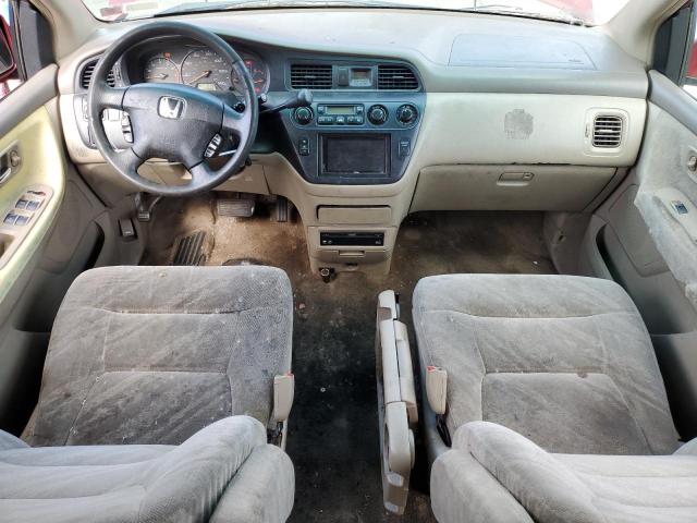 2004 Honda Odyssey Ex VIN: 5FNRL18814B085999 Lot: 55549964