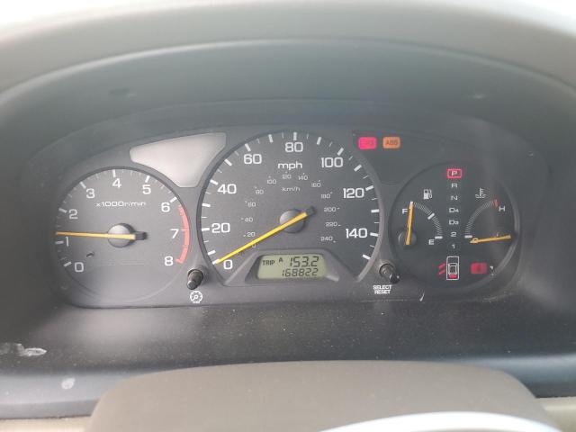 1999 Honda Accord Ex VIN: 1HGCG1650XA064062 Lot: 54631304