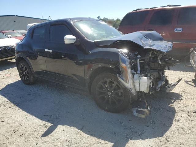 2017 NISSAN JUKE S - JN8AF5MR1HT703145
