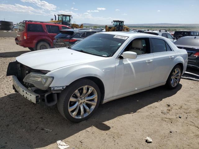 2014 Chrysler 300 VIN: 2C3CCAAG4EH376066 Lot: 53773524