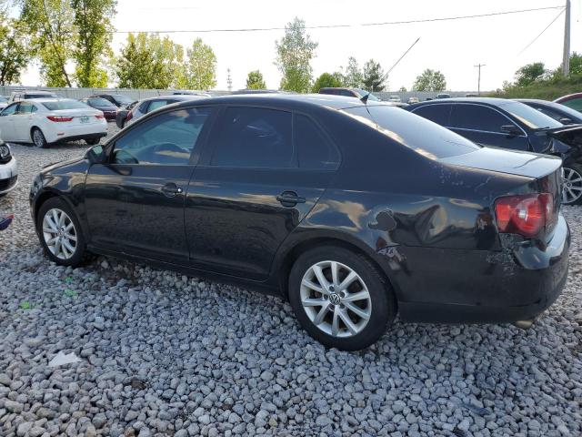 2010 Volkswagen Jetta Limited VIN: 3VWAZ7AJ9AM096300 Lot: 54423704