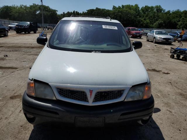 2001 Pontiac Montana VIN: 1GMDX03E21D191107 Lot: 56109034