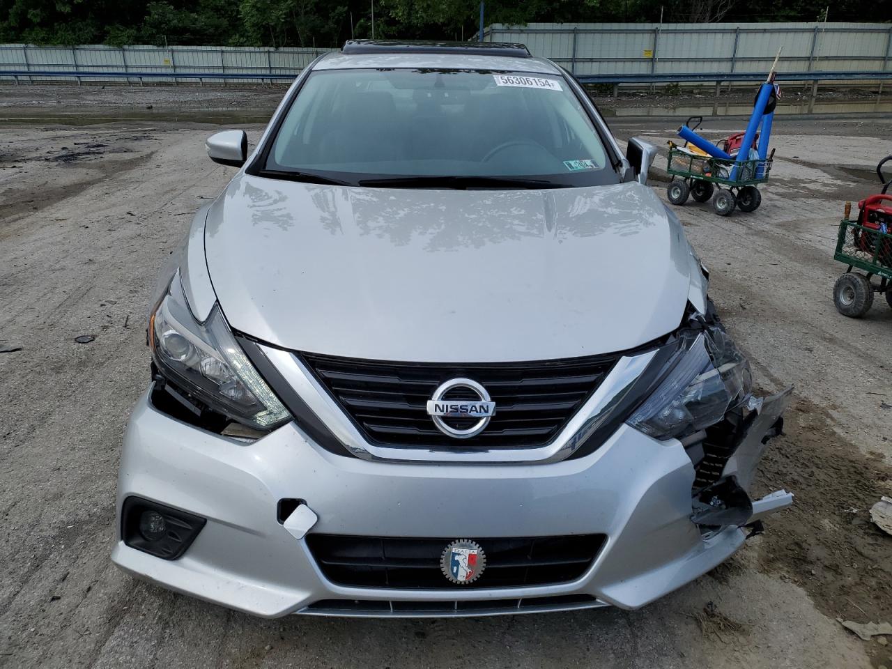 1N4AL3AP8HC282509 2017 Nissan Altima 2.5