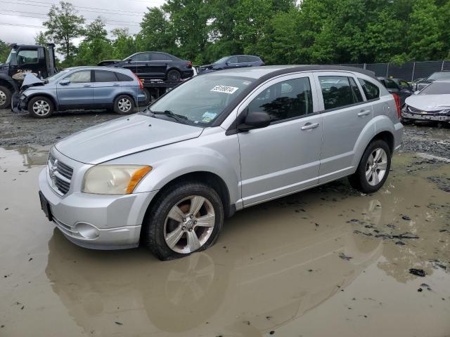 2011 Dodge Caliber Mainstreet VIN: 1B3CB3HAXBD269030 Lot: 55189814