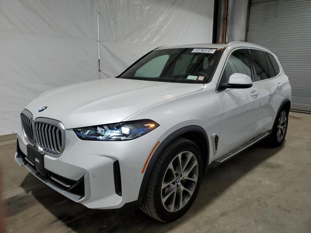 Vin: 5ux23eu00r9u31954, lot: 55829504, bmw x5 xdrive40i 2024 img_1