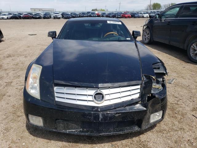 2004 Cadillac Xlr VIN: 1G6YV34A845602150 Lot: 52100634