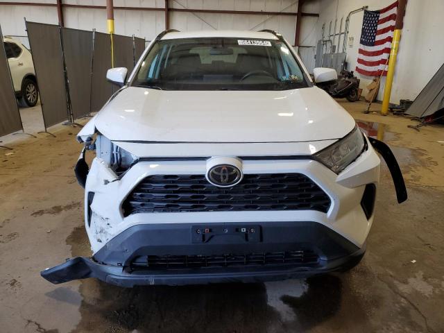 2019 Toyota Rav4 Le VIN: 2T3G1RFV6KC016240 Lot: 56413964