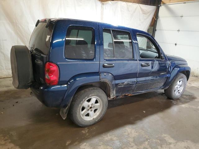 2004 Jeep Liberty Limited VIN: 1J4GL58K74W226526 Lot: 54965784