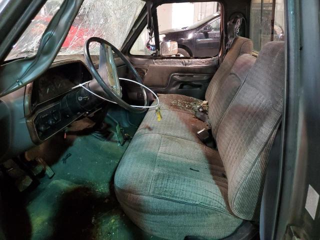 1989 Ford F150 VIN: 1FTDF15Y8KNA08695 Lot: 53121434