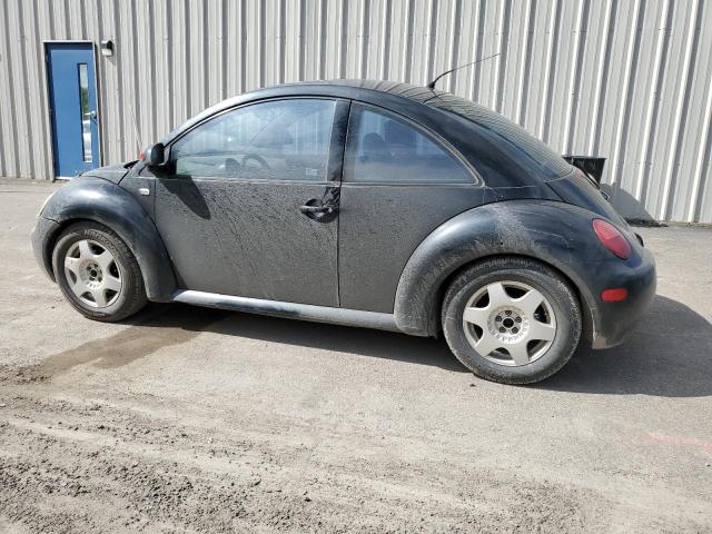 2000 Volkswagen New Beetle Gls VIN: 3VWCC21C8YM489780 Lot: 55249434