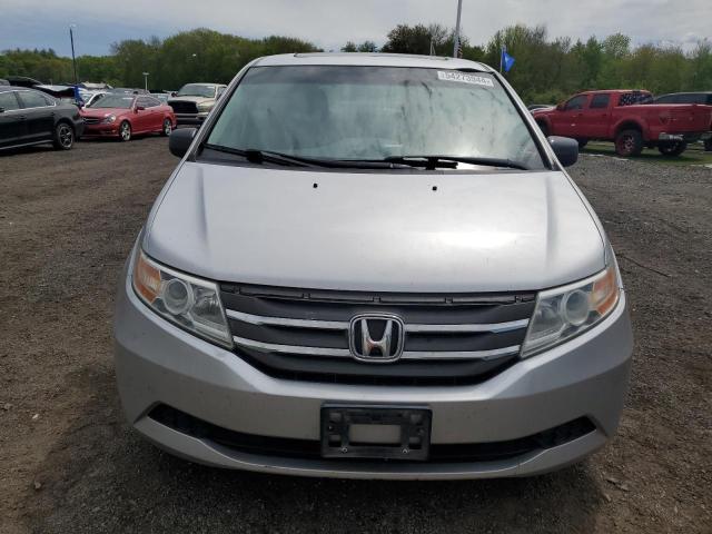 2011 Honda Odyssey Exl VIN: 5FNRL5H66BB052791 Lot: 54273944