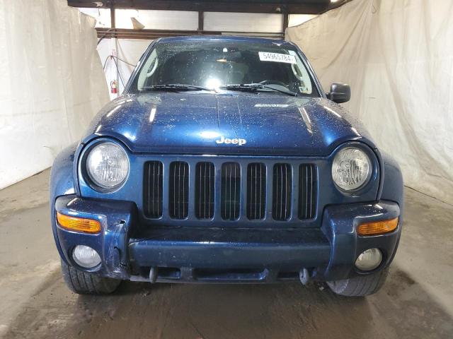 2004 Jeep Liberty Limited VIN: 1J4GL58K74W226526 Lot: 54965784