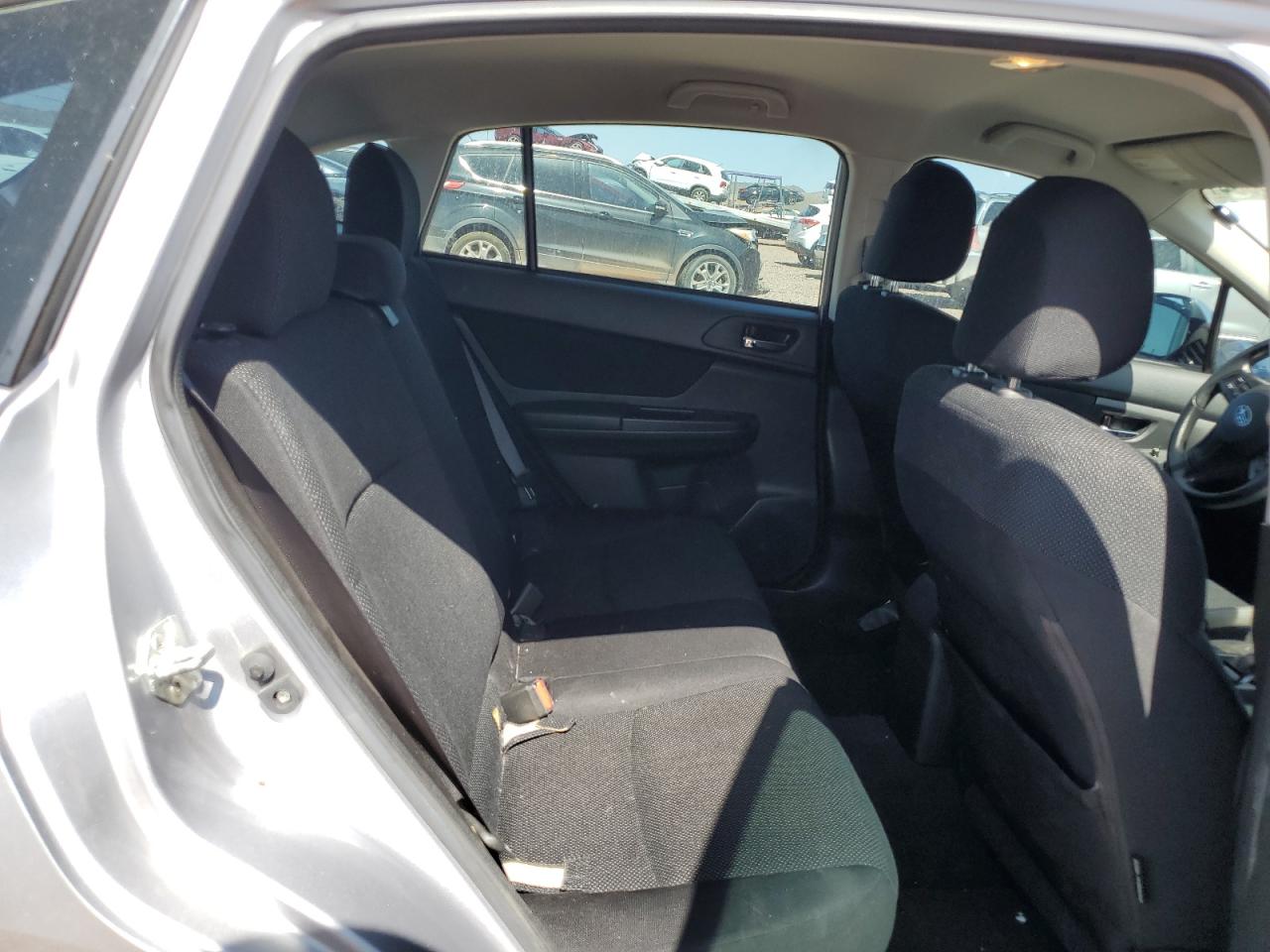 JF1GPAC65CH209195 2012 Subaru Impreza Premium