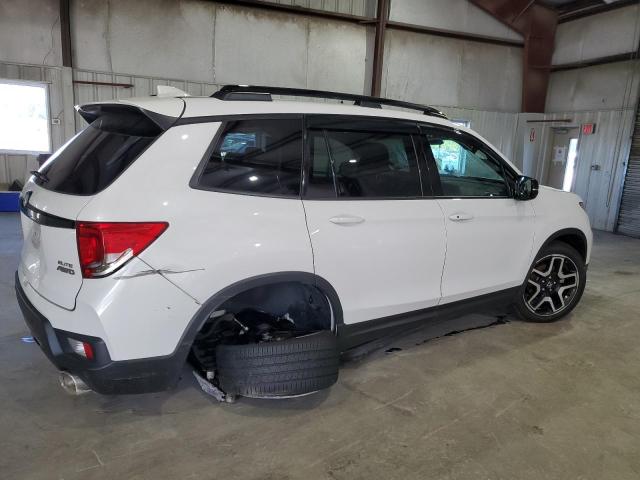 2023 HONDA PASSPORT E - 5FNYF8H09PB010588