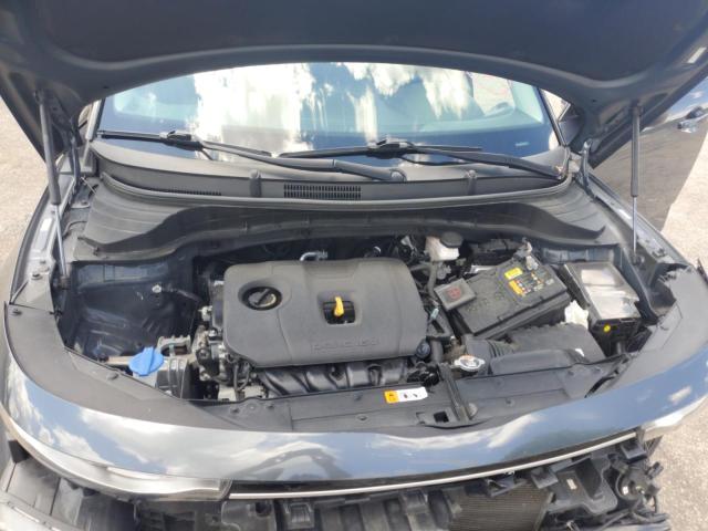 2021 Kia Soul Lx VIN: KNDJ23AU4M7738057 Lot: 53208834