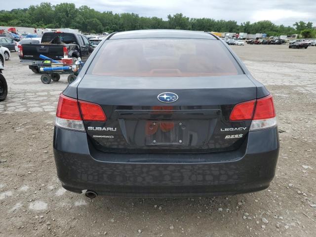 2010 Subaru Legacy 2.5I Premium VIN: 4S3BMBF62A3235679 Lot: 57308084