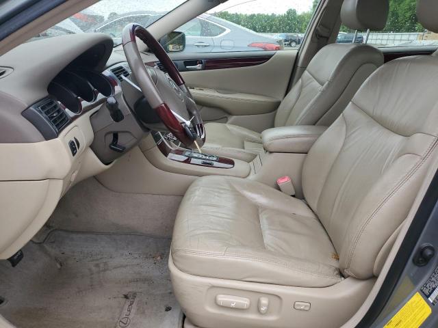 2004 Lexus Es 330 VIN: JTHBA30GX45018758 Lot: 53793514