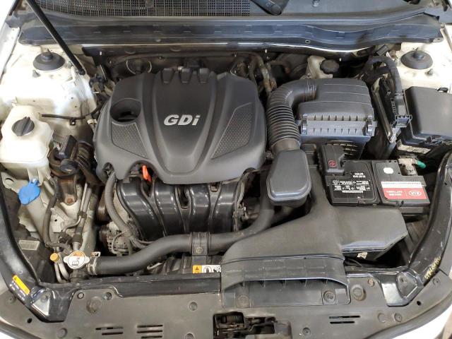 2015 KIA OPTIMA LX - KNAGM4A73F5575840