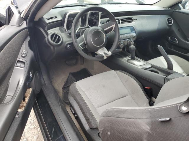 2011 Chevrolet Camaro Lt VIN: 2G1FB1ED9B9200785 Lot: 54120174