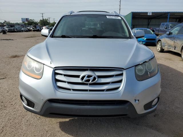 2010 Hyundai Santa Fe Se VIN: 5NMSHDAG4AH356490 Lot: 56647694