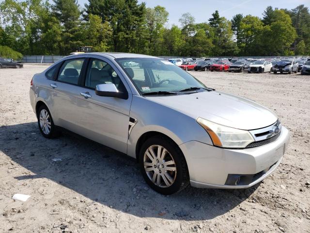 2009 Ford Focus Sel VIN: 1FAHP37NX9W152353 Lot: 55190264