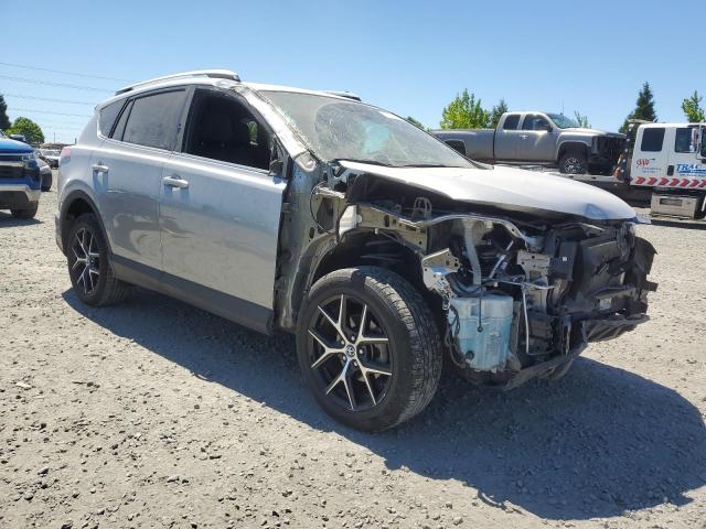 2016 TOYOTA RAV4 SE - 2T3JFREV5GW439180