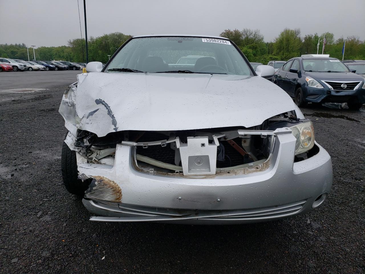 3N1CB51D26L574071 2006 Nissan Sentra 1.8