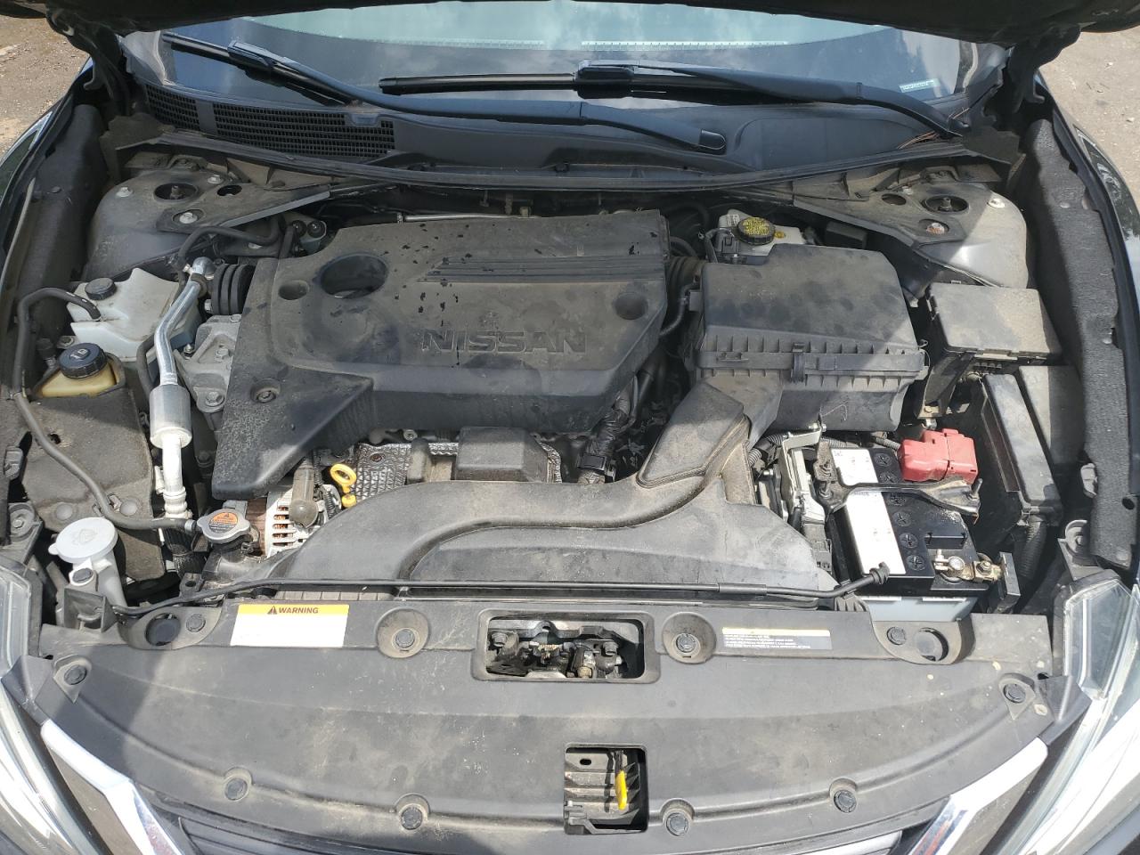 1N4AL3APXJC123738 2018 Nissan Altima 2.5