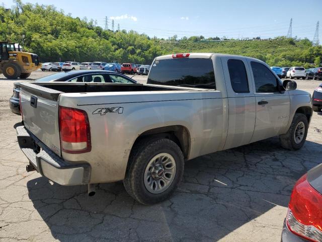 2009 GMC Sierra K1500 VIN: 1GTEK19CX9Z262524 Lot: 54777444