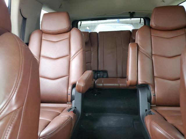 2018 CADILLAC ESCALADE L - 1GYS4BKJ8JR157412